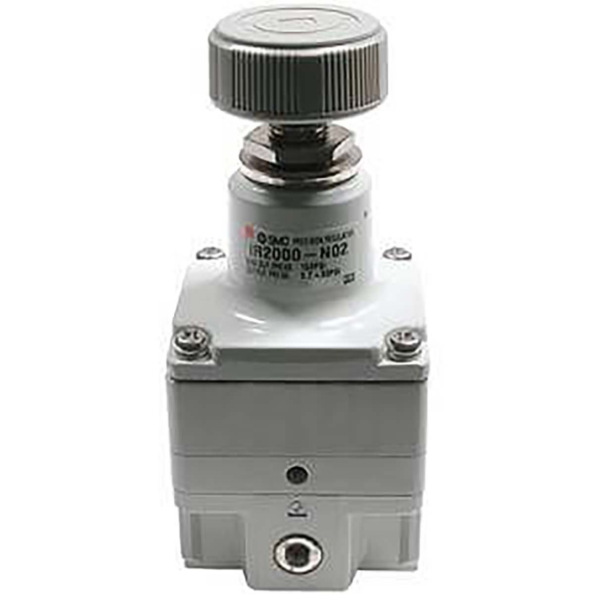 IR3020-03, SMC