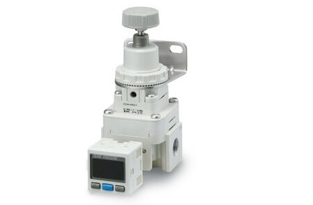 IR3020-F04-A, SMC