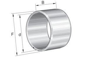 IR30X35X30-XL, INA
