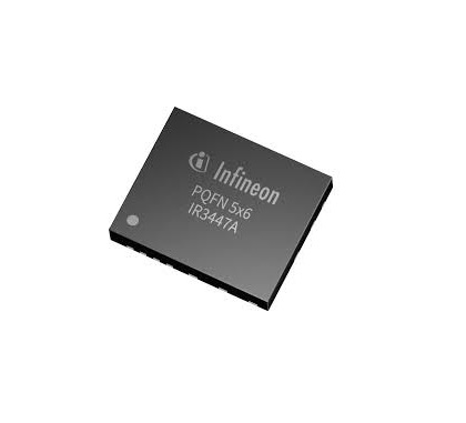 IR3447AMTRPBFAUMA2, Infineon