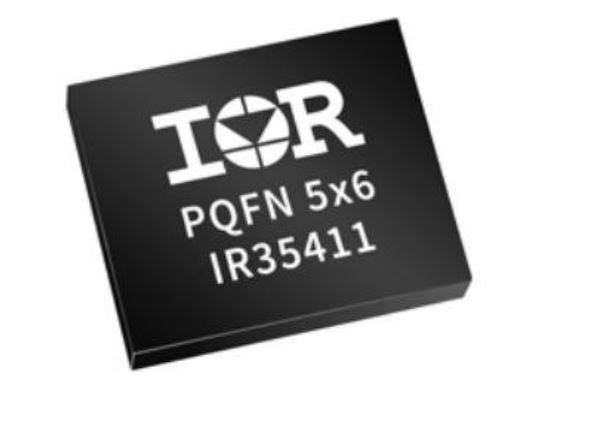 IR35411MTRPBFAUMA1, Infineon