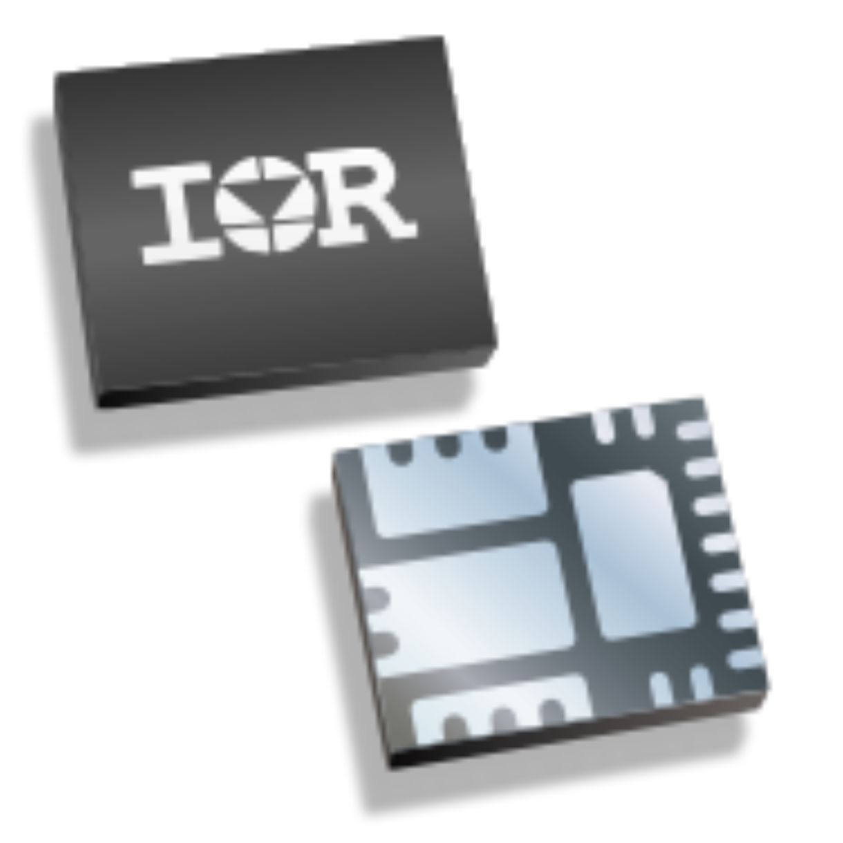 IR4301MTRPBF, Infineon