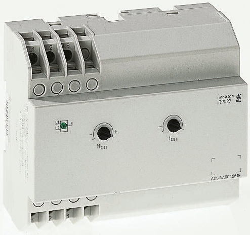 IR9027 AC400V 5.5kW, Dold