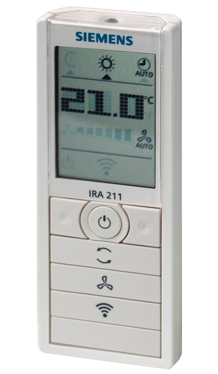 IRA211 / S55770-T166, Siemens