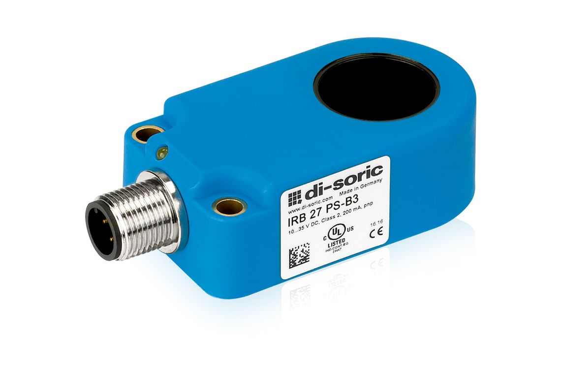 IRB 27 PS-B3, Di-Soric