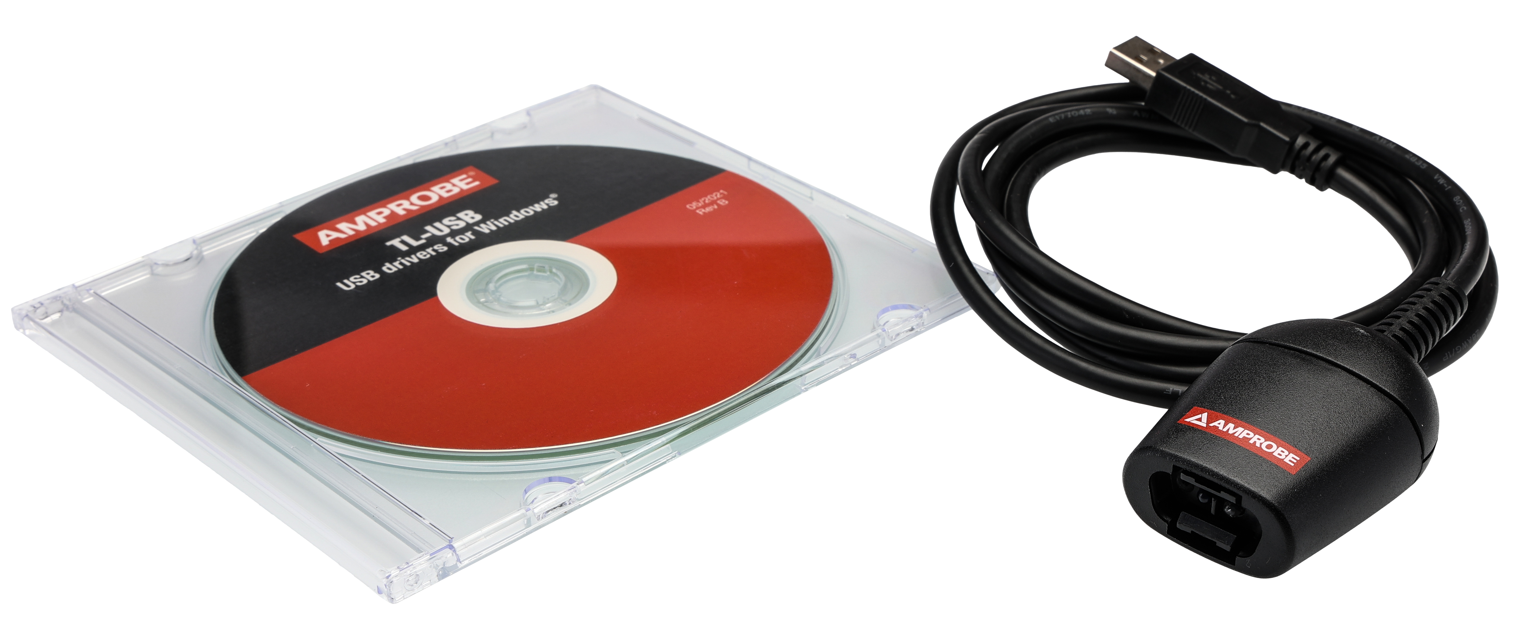 IRDA-USB-Cable, Amprobe