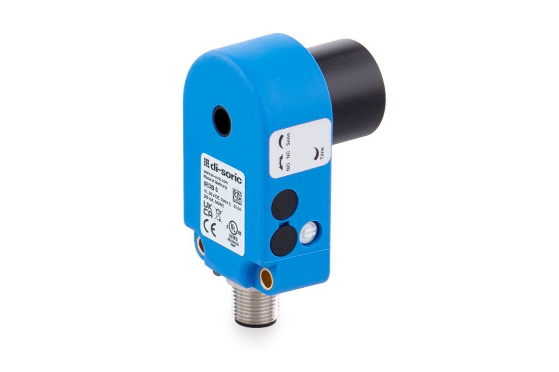 IRDB 6 PSOK-IBS, Di-Soric