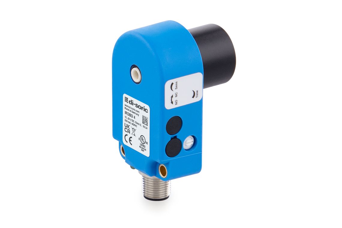 IRDBD 4 PSOK-IBS, Di-Soric