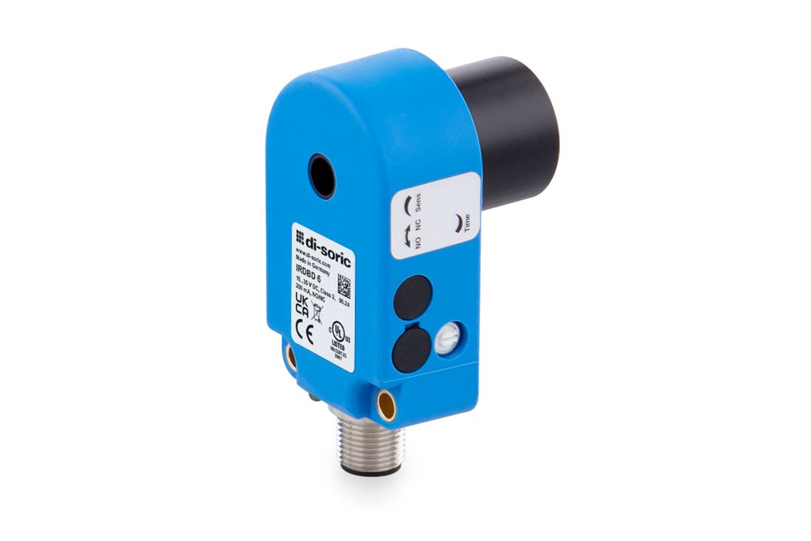 IRDBD 6 PSOK-IBS, Di-Soric