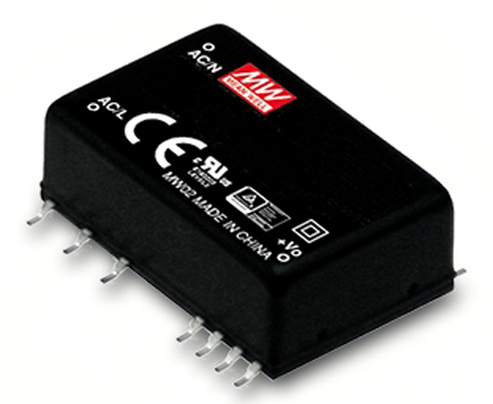 IRM-01-12SMD, MEAN WELL