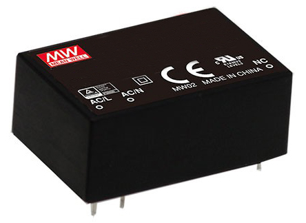 IRM-03-3.3, MEAN WELL