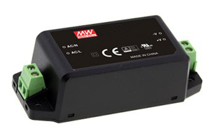 IRM-30-5ST, MEAN WELL