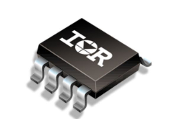 IRS2103STRPBF, Infineon
