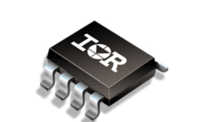 IRS2106STRPBF, Infineon