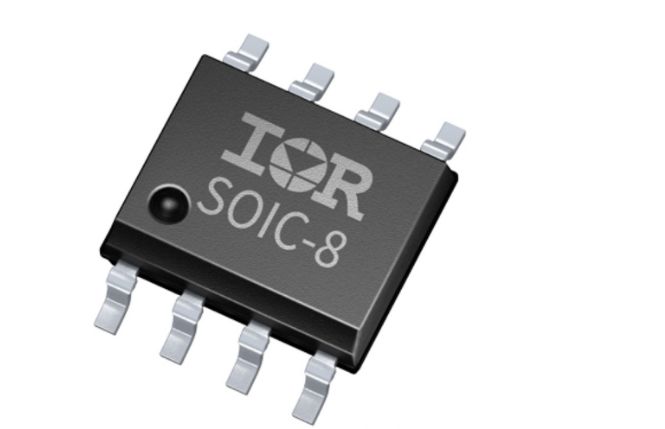 IRS2109STRPBF, Infineon