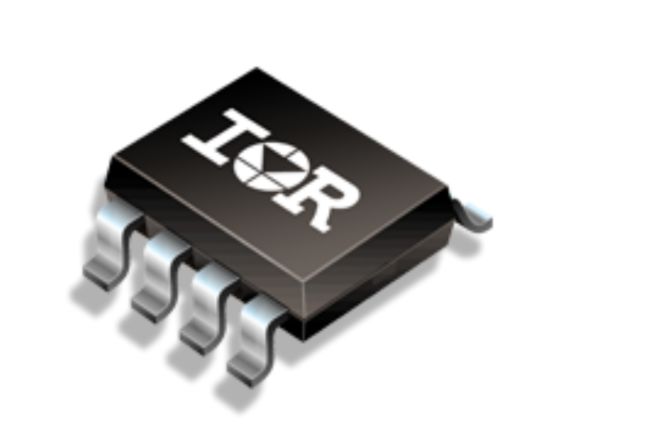 IRS2118STRPBF, Infineon