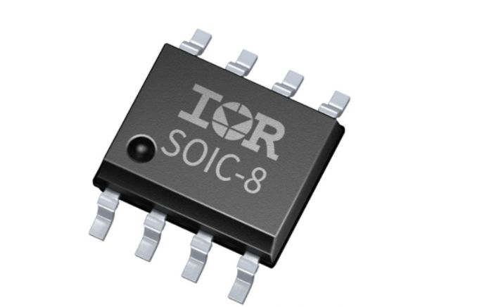 IRS21271STRPBF, Infineon