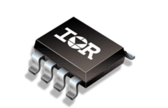IRS2127STRPBF, Infineon