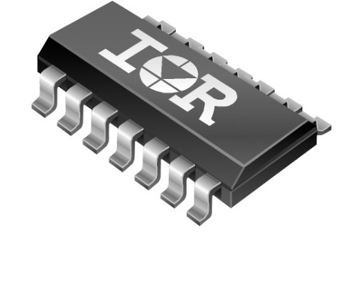 IRS21814STRPBF, Infineon