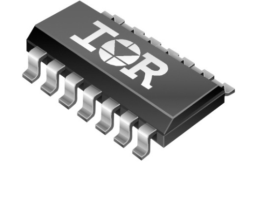 IRS21834STRPBF, Infineon