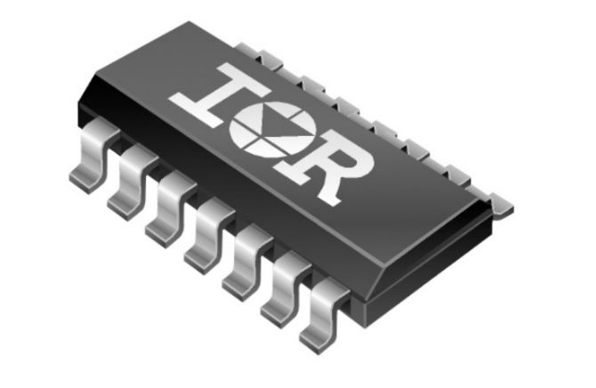 IRS21844STRPBF, Infineon