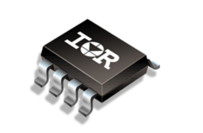 IRS2184STRPBF, Infineon