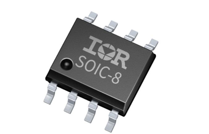 IRS2186STRPBF, Infineon