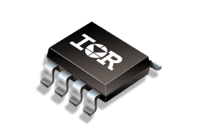 IRS2301STRPBF, Infineon