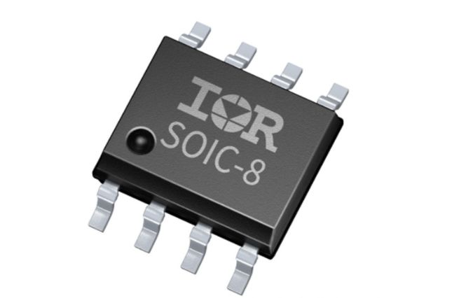 IRS2304STRPBF, Infineon