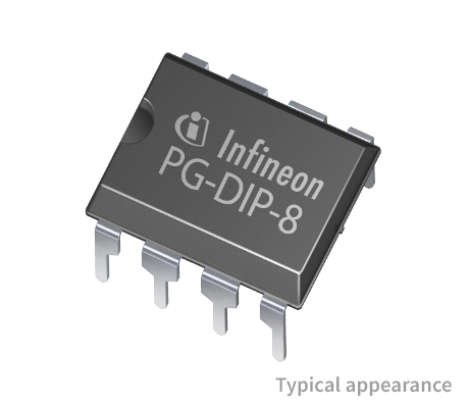 IRS4427PBF, Infineon