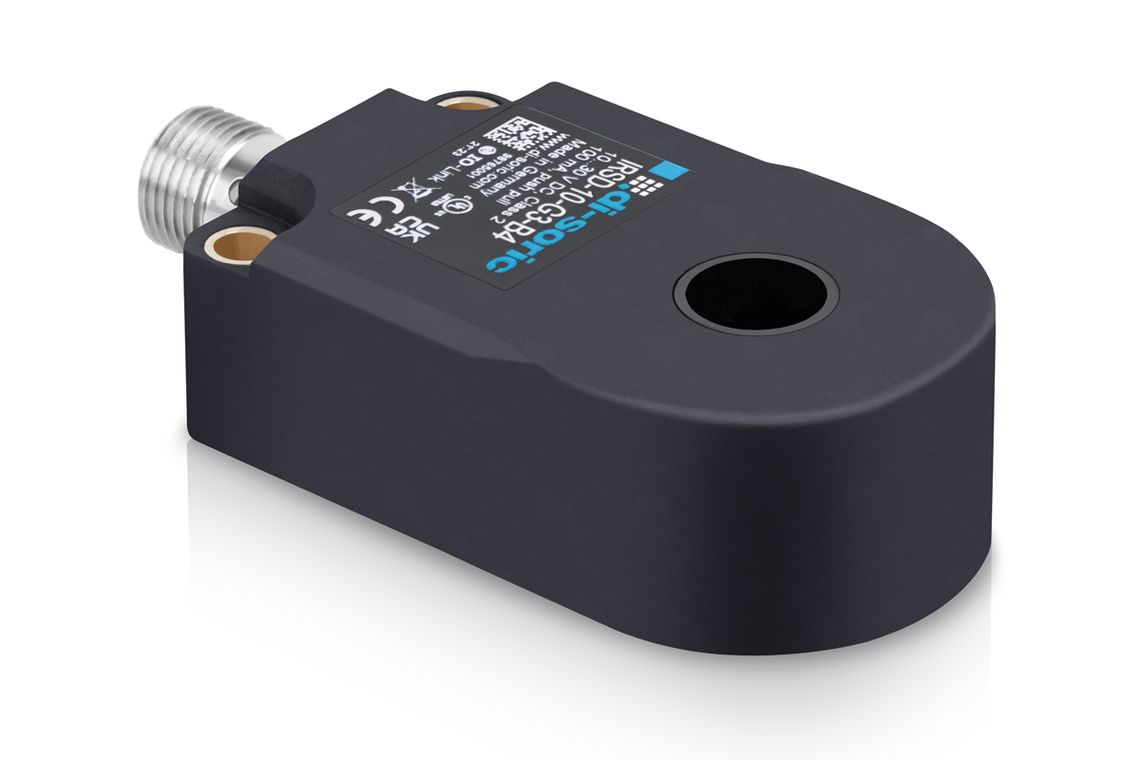 IRSD-10-G3-B4, Di-Soric