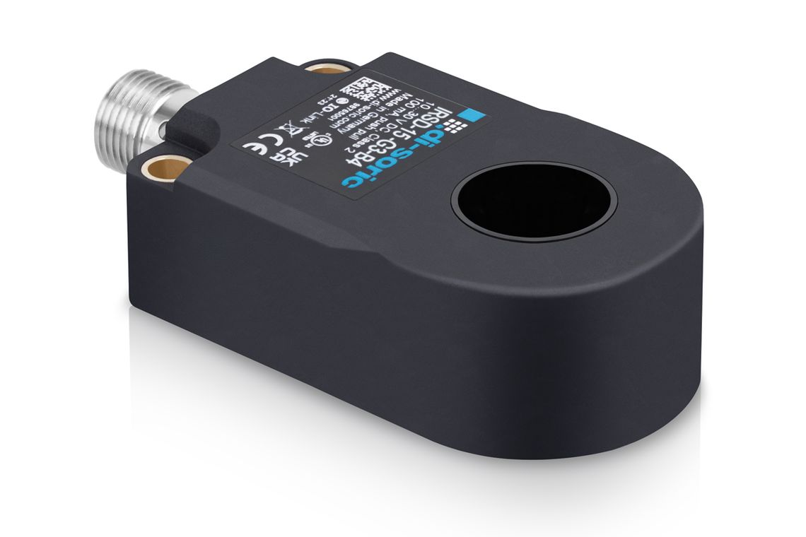 IRSD-15-G3-B4, Di-Soric