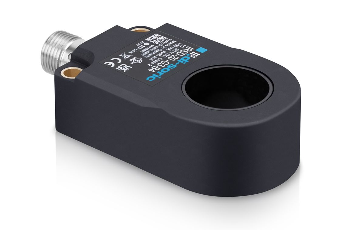 IRSD-20-G3-B4, Di-Soric