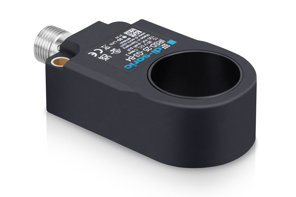 IRSD-25-G3-B4, Di-Soric