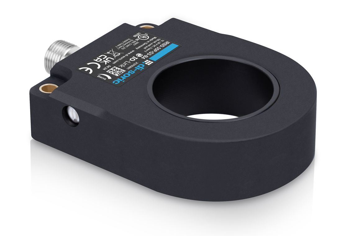 IRSD-35P-G3-B4, Di-Soric