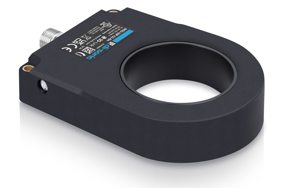 IRSD-50P-G3-B4, Di-Soric