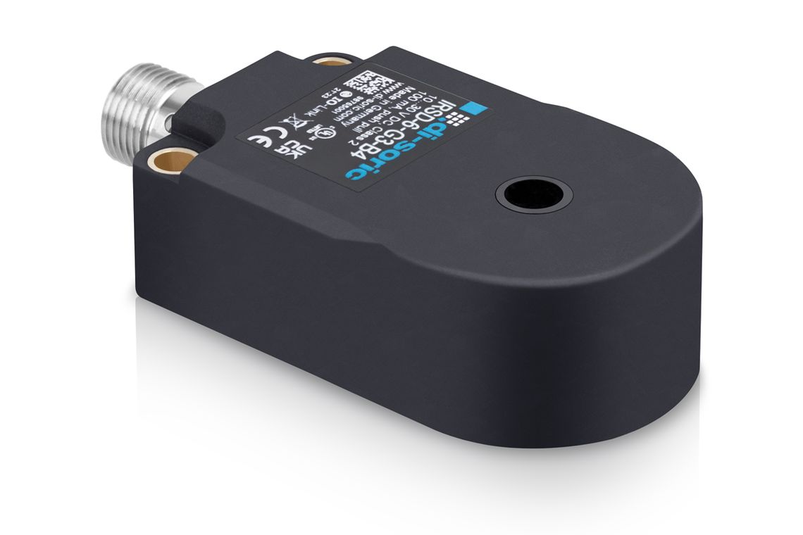 IRSD-6-G3-B4, Di-Soric