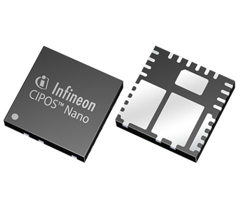 IRSM005-800MHTR, Infineon