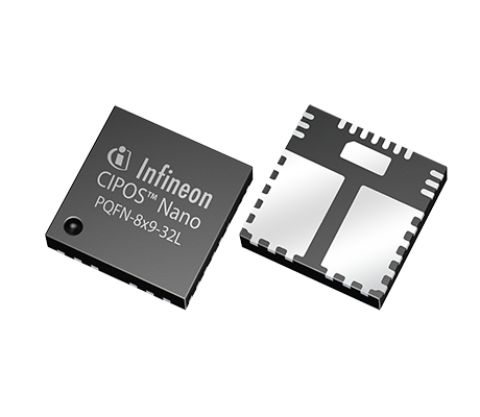 IRSM808-105MH, Infineon