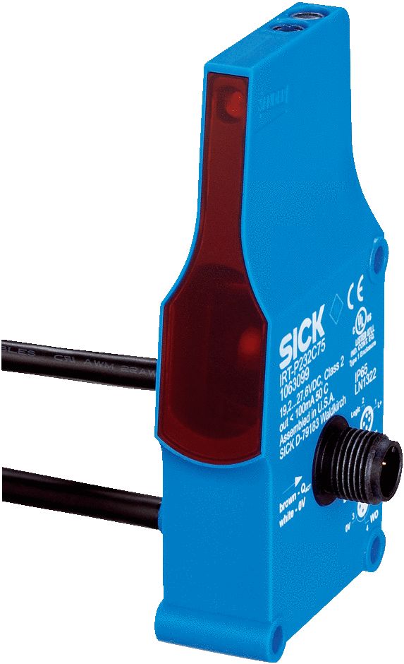 IRT-P232C83, SICK