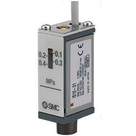 IS10-01-6L, SMC