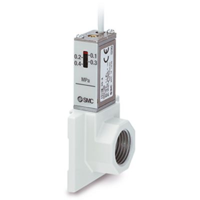 IS10E-40-F03-6L-D, SMC
