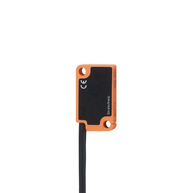 IS3501, ifm electronic