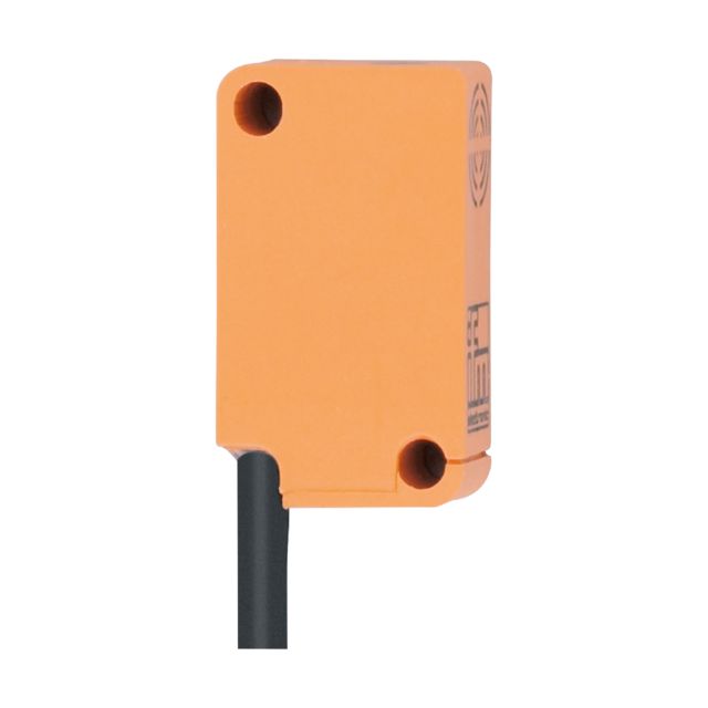 IS5005, ifm electronic