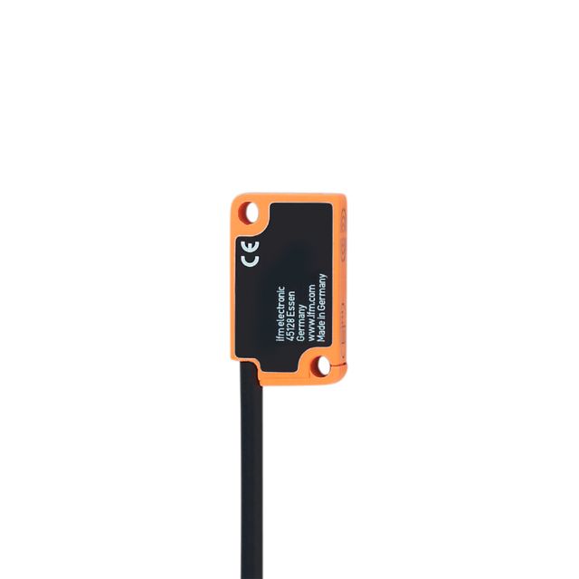 IS5066, ifm electronic