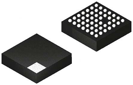 IS62WV51216BLL-55BLI, 