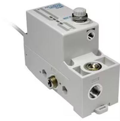 ISA-12-C, SMC
