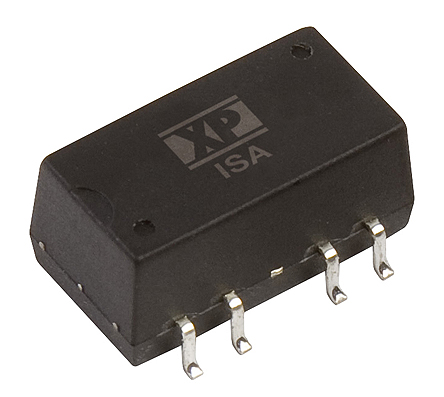 ISA0315, XP Power