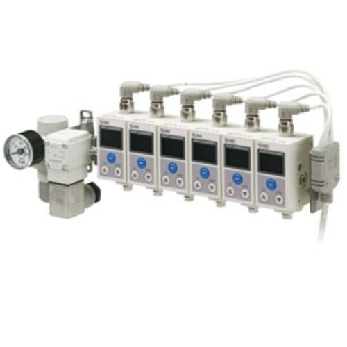 ISA3-HFP-1, SMC