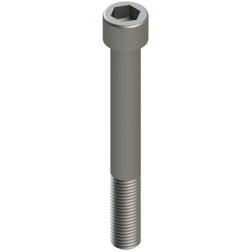 ISC2X, Parker